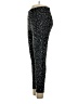JoyLab Animal Print Black Casual Pants Size XL - photo 5