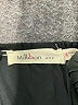 Millibon Solid Black Jumpsuit Size M - photo 3