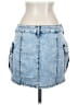 Sincerely Jules Blue Denim Skirt Size 26 waist - photo 2