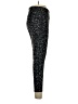 JoyLab Animal Print Black Casual Pants Size XL - photo 4