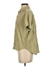 Everlane Green Short Sleeve Blouse Size XS - photo 5