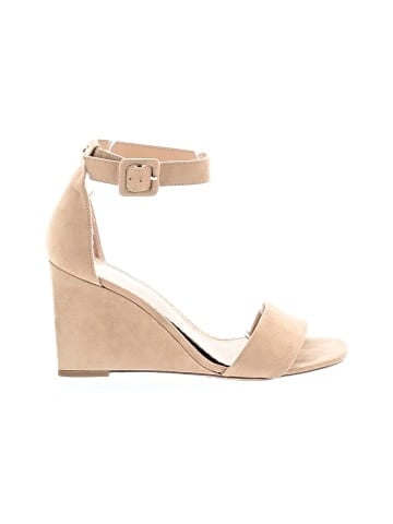 Circus NY by Sam Edelman Wedges (view 1)