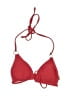 Shein Red Swimsuit Top Size XS - photo 1