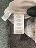 Calvin Klein Ivory 3/4 Sleeve Blouse Size L - photo 8