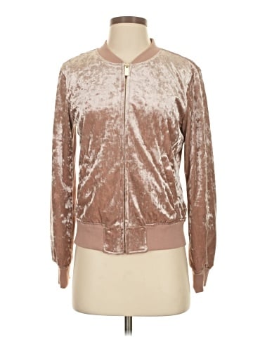 Sanctuary Jacket (view 1)