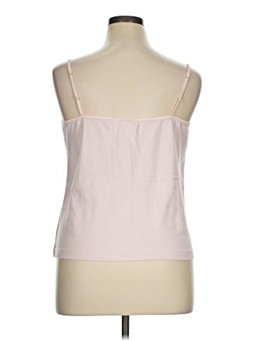 St. John's Bay Sleeveless Top (view 2)