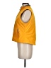 L.L.Bean 100% Nylon Yellow Vest Size M (petite) - photo 5