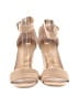 Circus NY by Sam Edelman Tan Wedges Size 8 - photo 2
