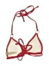 Shein Red Swimsuit Top Size XS - photo 2
