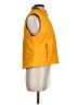 L.L.Bean 100% Nylon Yellow Vest Size M (petite) - photo 4