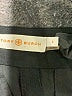 Tory Burch Solid Black Dress Pants Size 2 - photo 7