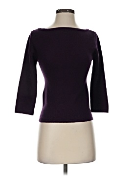 Bergdorf Goodman Pullover Sweater