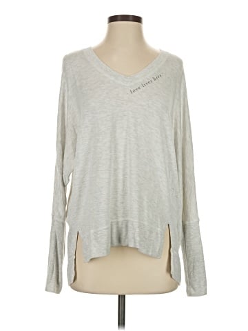 Good hYOUman Pullover Sweater (view 1)