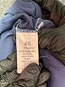 Unbranded Blue One Piece Swimsuit Size XS - photo 3
