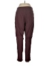 Mountain Hardwear Solid Burgundy Active Pants Size L - photo 2