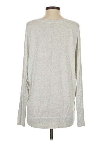 Good hYOUman Pullover Sweater (view 2)