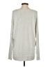 Good hYOUman Silver Pullover Sweater Size XS - photo 2
