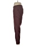 Mountain Hardwear Solid Burgundy Active Pants Size L - photo 5