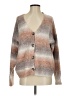 Oddi Tan Cardigan Size S - photo 1
