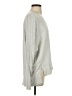 Good hYOUman Silver Pullover Sweater Size XS - photo 4