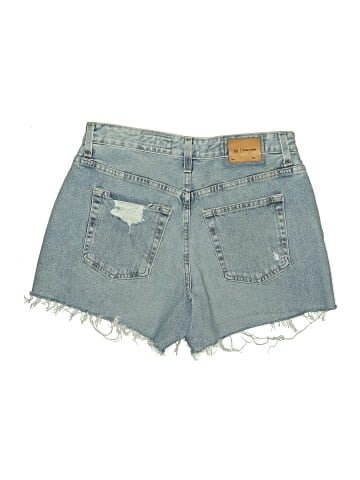 Adriano Goldschmied Denim Shorts (view 2)