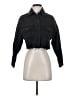 All:Row Black Denim Jacket Size S - photo 1