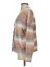 Oddi Tan Cardigan Size S - photo 5