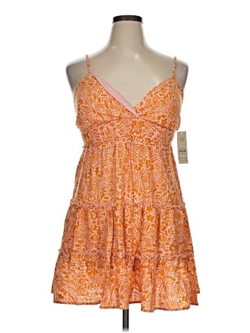 No Boundaries Casual Dress (view 1)