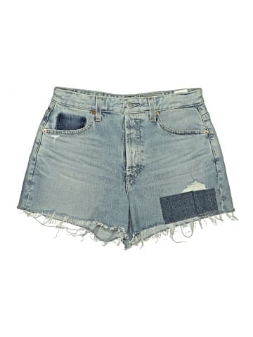 Adriano Goldschmied Denim Shorts (view 1)