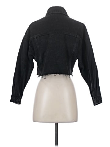 All:Row Denim Jacket (view 2)