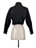 All:Row Black Denim Jacket Size S - photo 2