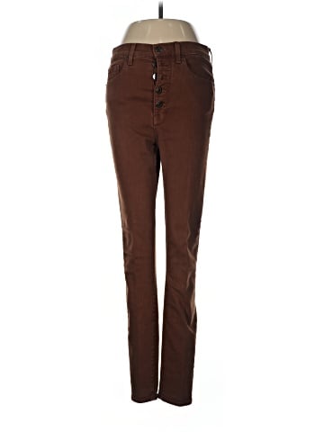 Veronica Beard Jeans Jeans (view 1)