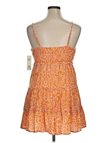 No Boundaries Casual Dress (view 2)
