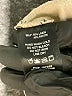 Chocolate Metallic Gold Casual Pants Size S - photo 8