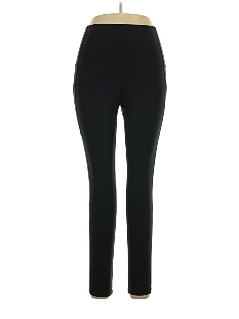 Pre-owned C9 By Champion Active Pants In Black