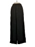 Saint Tropez Black Dress Pants Size 4 (estimated) - photo 1
