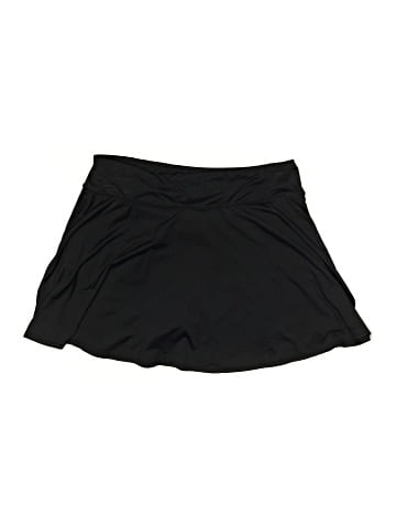 Lands' End Casual Skirt (view 2)