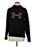 Under Armour 100% Polyester Black Sweatshirt Size M - photo 1