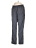 Spread Good Cheer! Solid Gray Active Pants Size L - photo 1