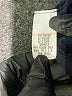 Casual Corner Solid Black Casual Dress Size S - photo 8
