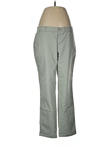 Eddie Bauer Khakis (view 1)