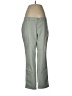 Eddie Bauer Gray Khakis Size 8 (petite) - photo 1