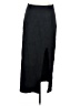 Z Supply Solid Black Formal Skirt Size M - photo 1