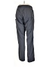 Spread Good Cheer! Solid Gray Active Pants Size L - photo 2