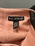 Nina Leonard Solid Pink Cocktail Dress Size L - photo 7