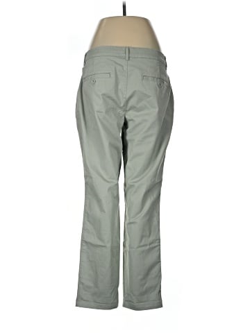 Eddie Bauer Khakis (view 2)