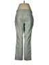 Eddie Bauer Gray Khakis Size 8 (petite) - photo 2