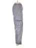 Assorted Brands Gray Cargo Pants Size S - photo 4