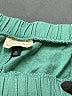 Universal Thread Solid Green Athletic Shorts Size XXL - photo 3
