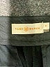 Tory Burch Solid Black Dress Pants Size 0 - photo 7